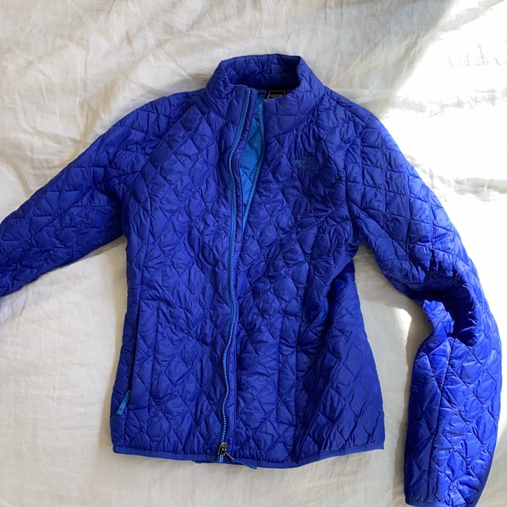 North face jacket